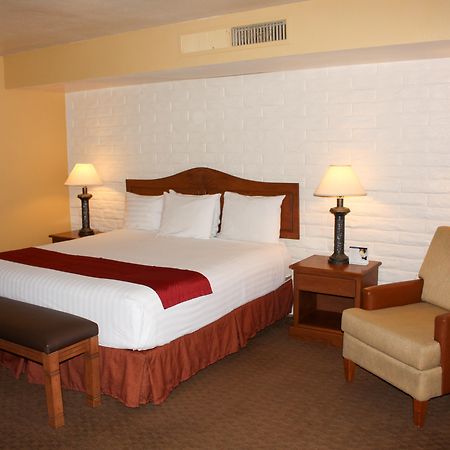 Arizona Golf Resort & Conference Center Mesa Buitenkant foto